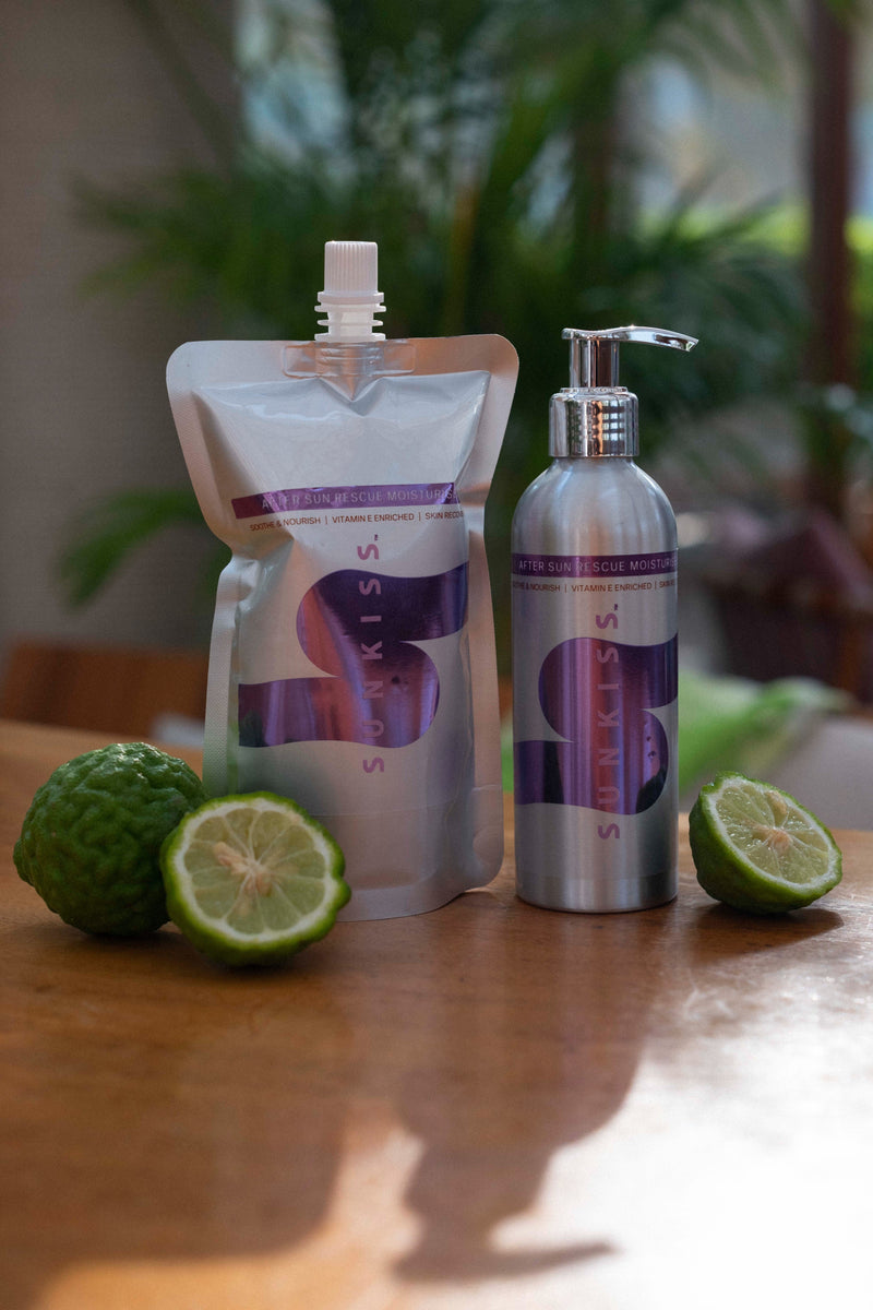 كيف اختار المرطب المناسب لبشرتي ؟ – SunKiss Suncare and Lifestyle