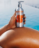 Does Tanning Oil Work on Pale Skin?