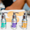 Does Sunscreen Remove Tan? | SunKiss SunCare
