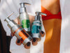 Travel Size Collection