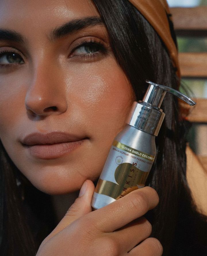 'Reefinity' Hydra Shield Coconut SPF 30 - 50ml