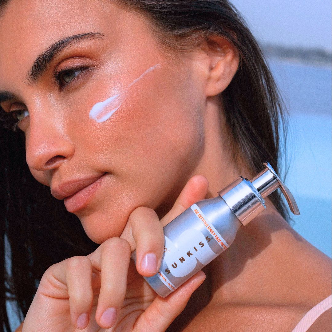 Age Defying Daily Face Protect SPF 50