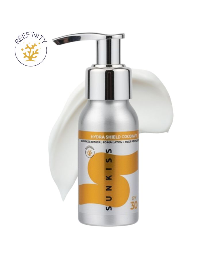 'Reefinity' Hydra Shield Coconut SPF 30 - 50ml