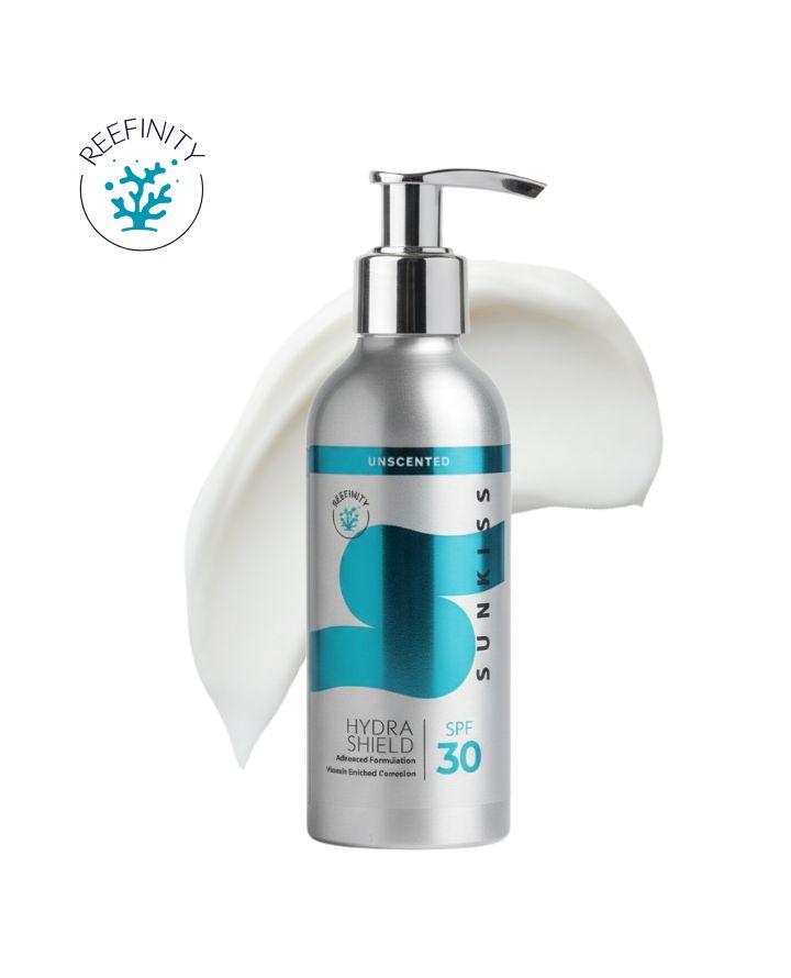 'Reefinity' Hydra Shield Unscented SPF 30