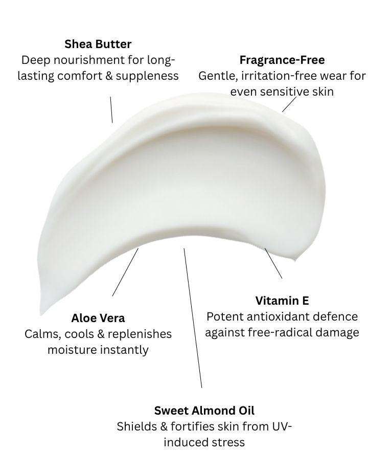 'Reefinity' Hydra Shield Unscented SPF 30