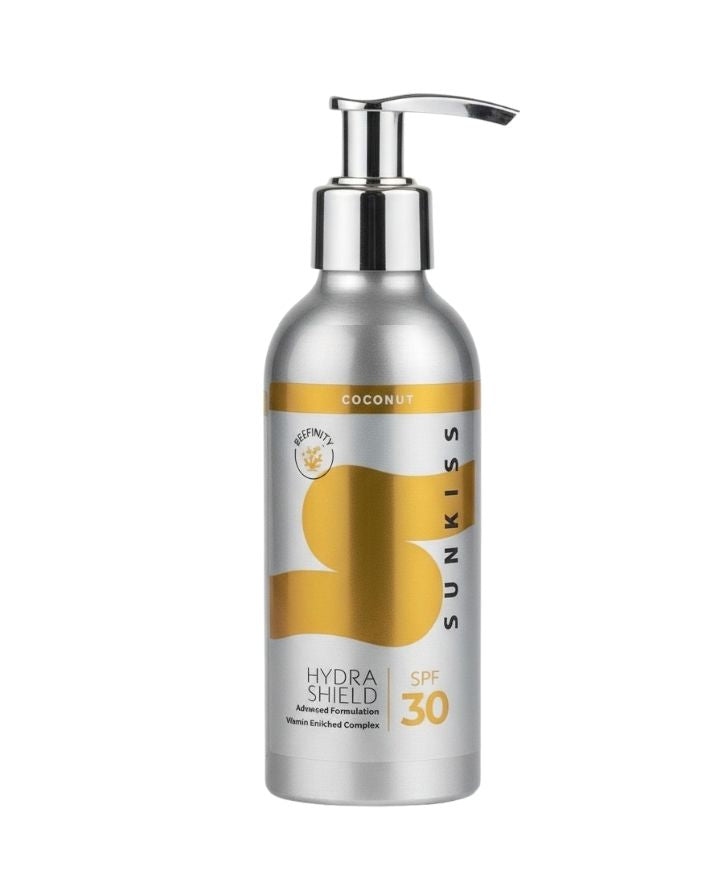 'Reefinity' Hydra Shield Coconut SPF 30