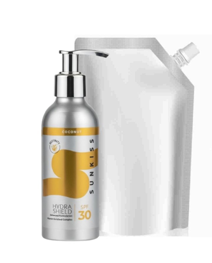 'Reefinity' Hydra Shield Coconut SPF 30