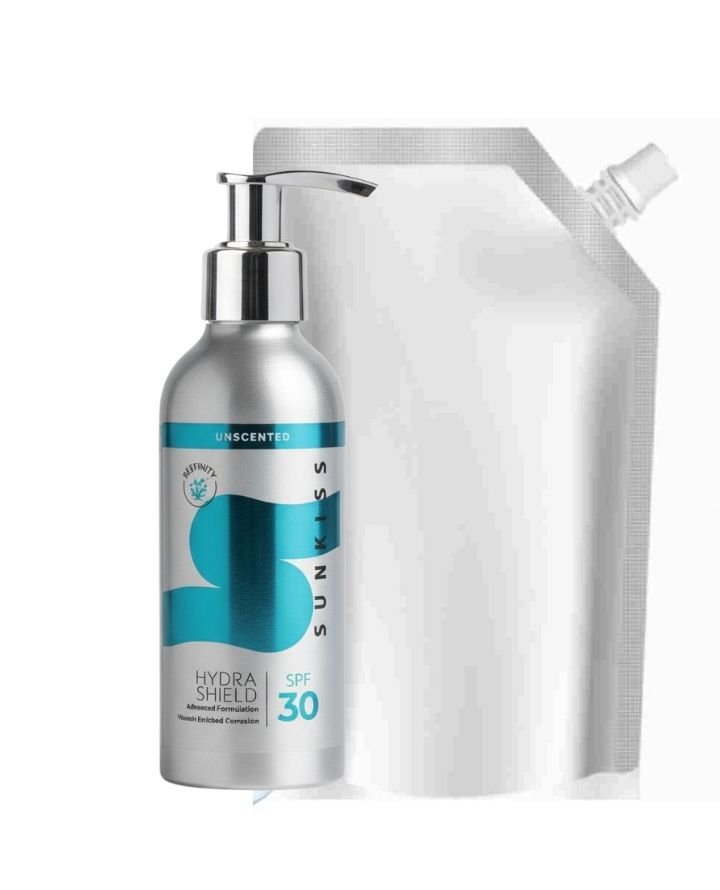 'Reefinity' Hydra Shield Unscented SPF 30