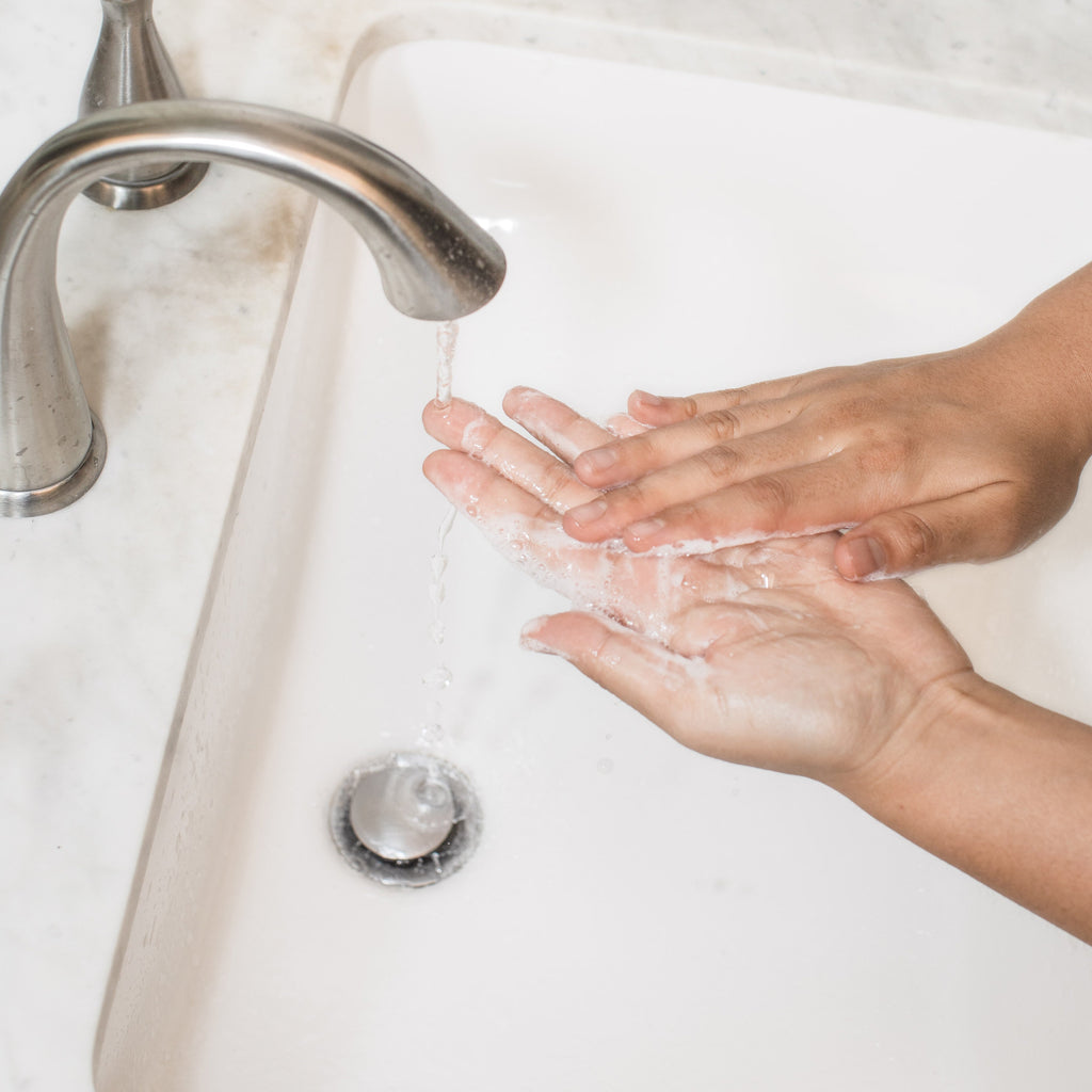 Moisturising Hand Wash - SunKiss Suncare